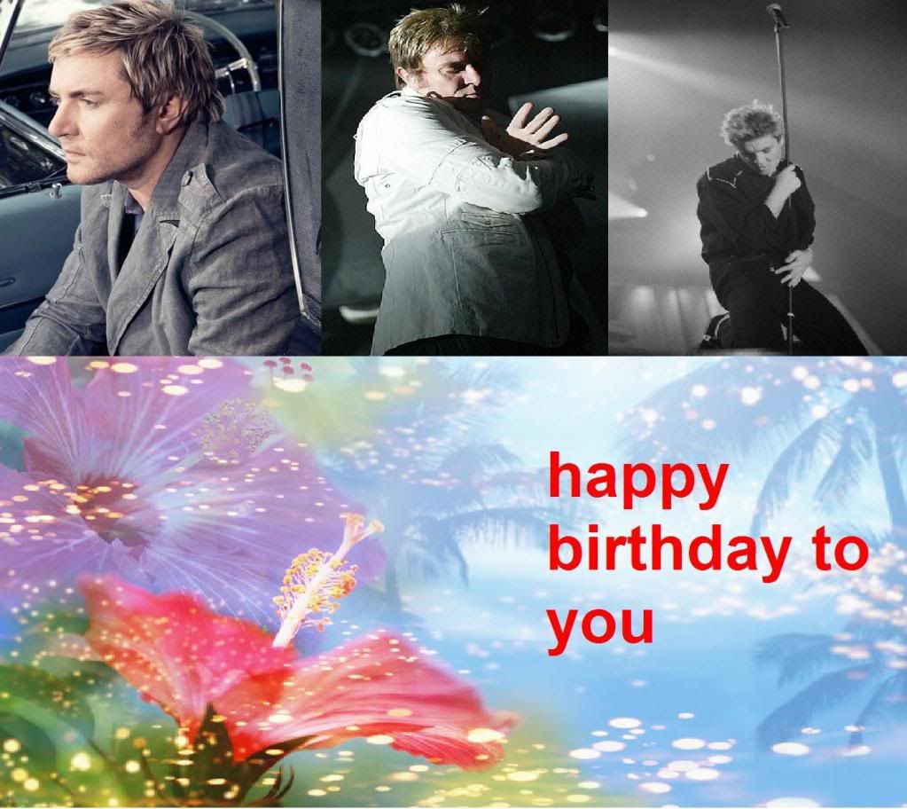 Duran Wallpaper Simon Photo by trijntje_04 | Photobucket